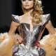 Image for article titled Gaultier Couture: Hollywood Glamour Gals & Sci-Fi Sorceresses